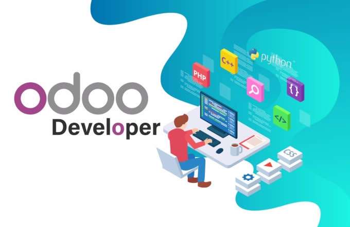 Odoo ERP system – developer and programmer